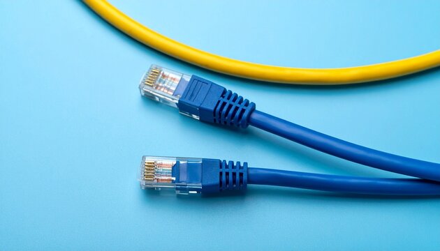 network cabling