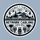 Network Cabling Santa Rosa