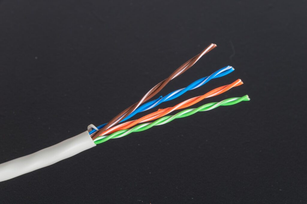 Network Cabling